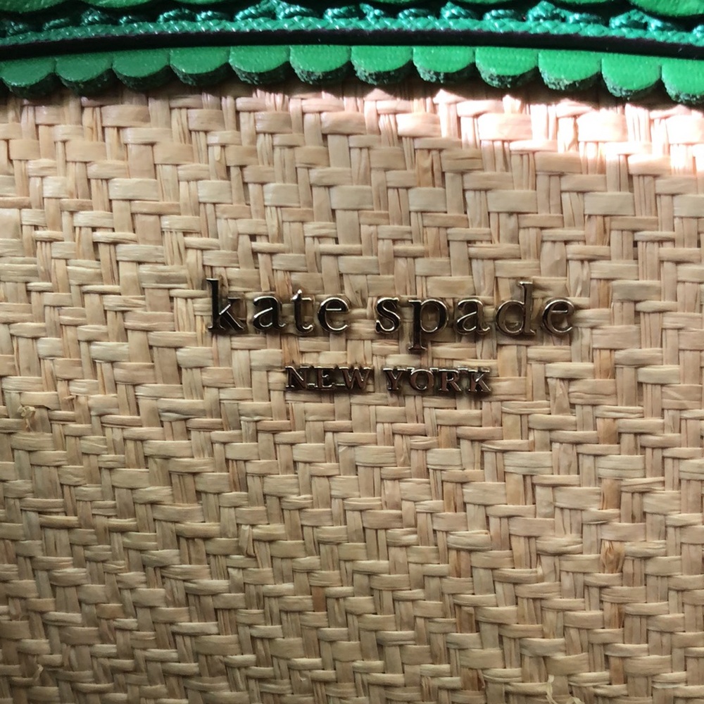 💐 Kate Spade  Purse NWT - Picture 4 of 7